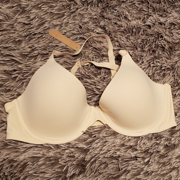 Skims Fits Everybody Plunge Bra - Picture 4 of 4